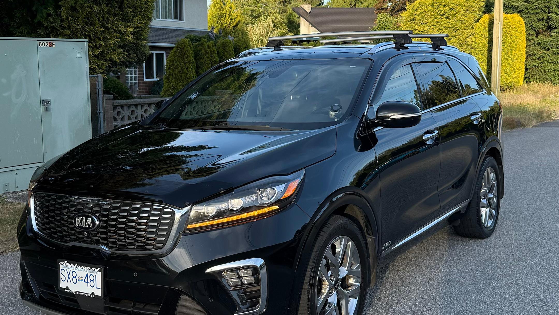 Kia Sorento 2019 in Surrey, BC