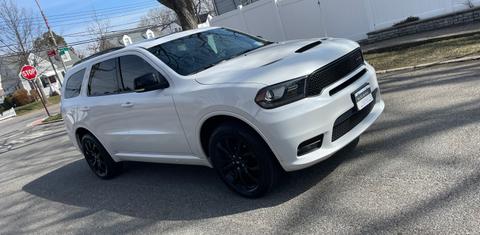 Dodge Durango 2020