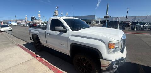 GMC Sierra 1500 2015