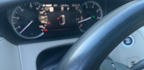 Land Rover Range Rover Velar 2021