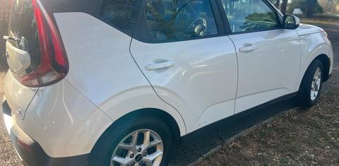 Kia Soul 2020