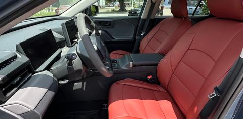 Toyota RAV4 Hybrid 2026