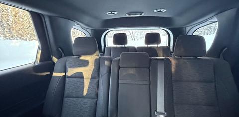 Dodge Durango 2024