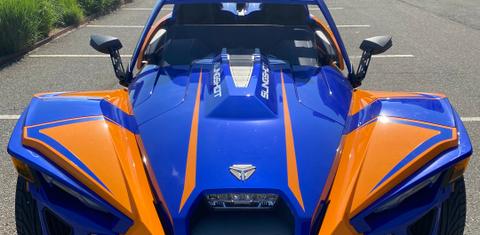 Polaris Slingshot 2021