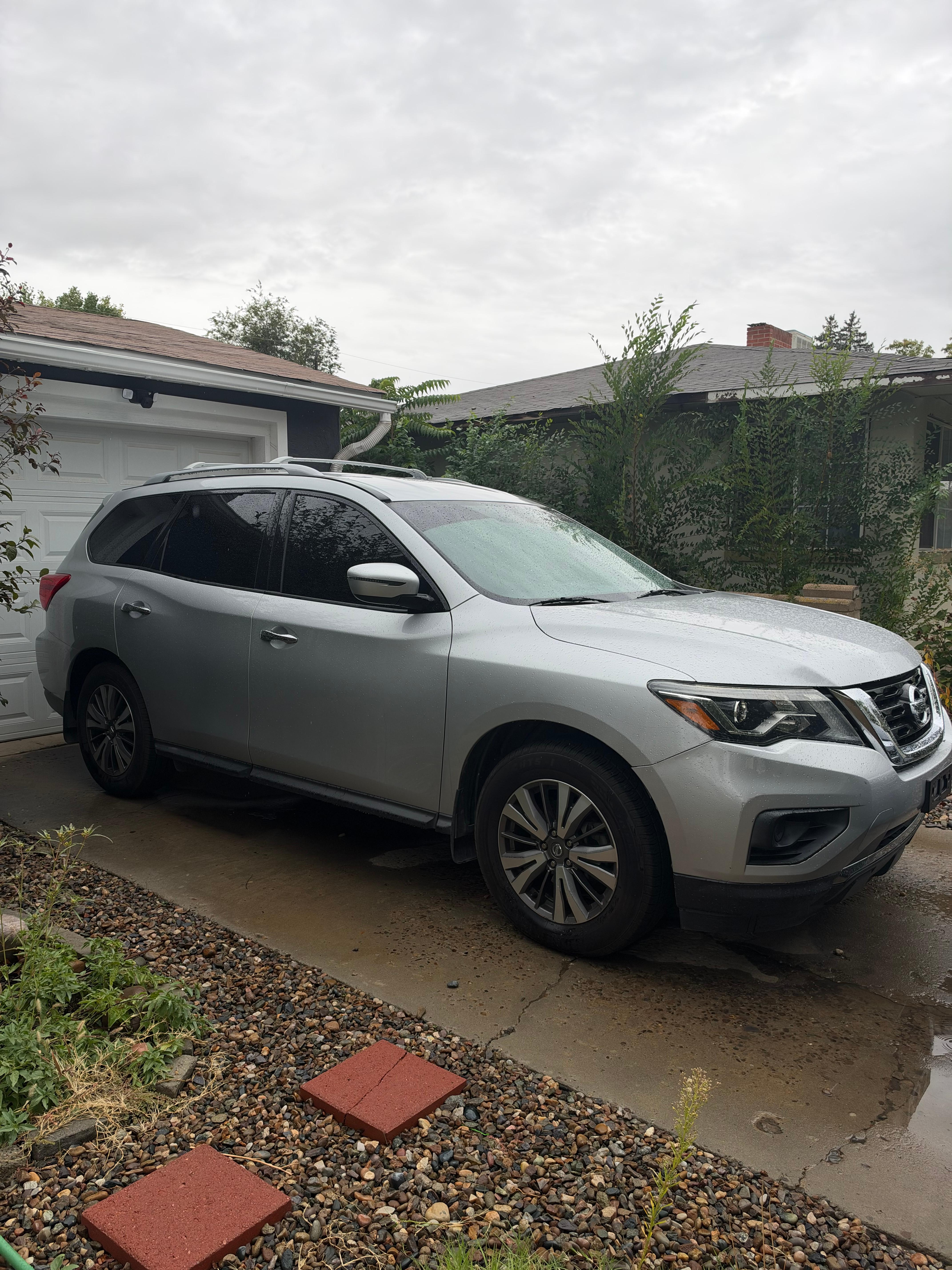 Nissan Pathfinder 2019 in Farmington, NM