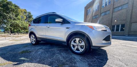 Ford Escape 2014