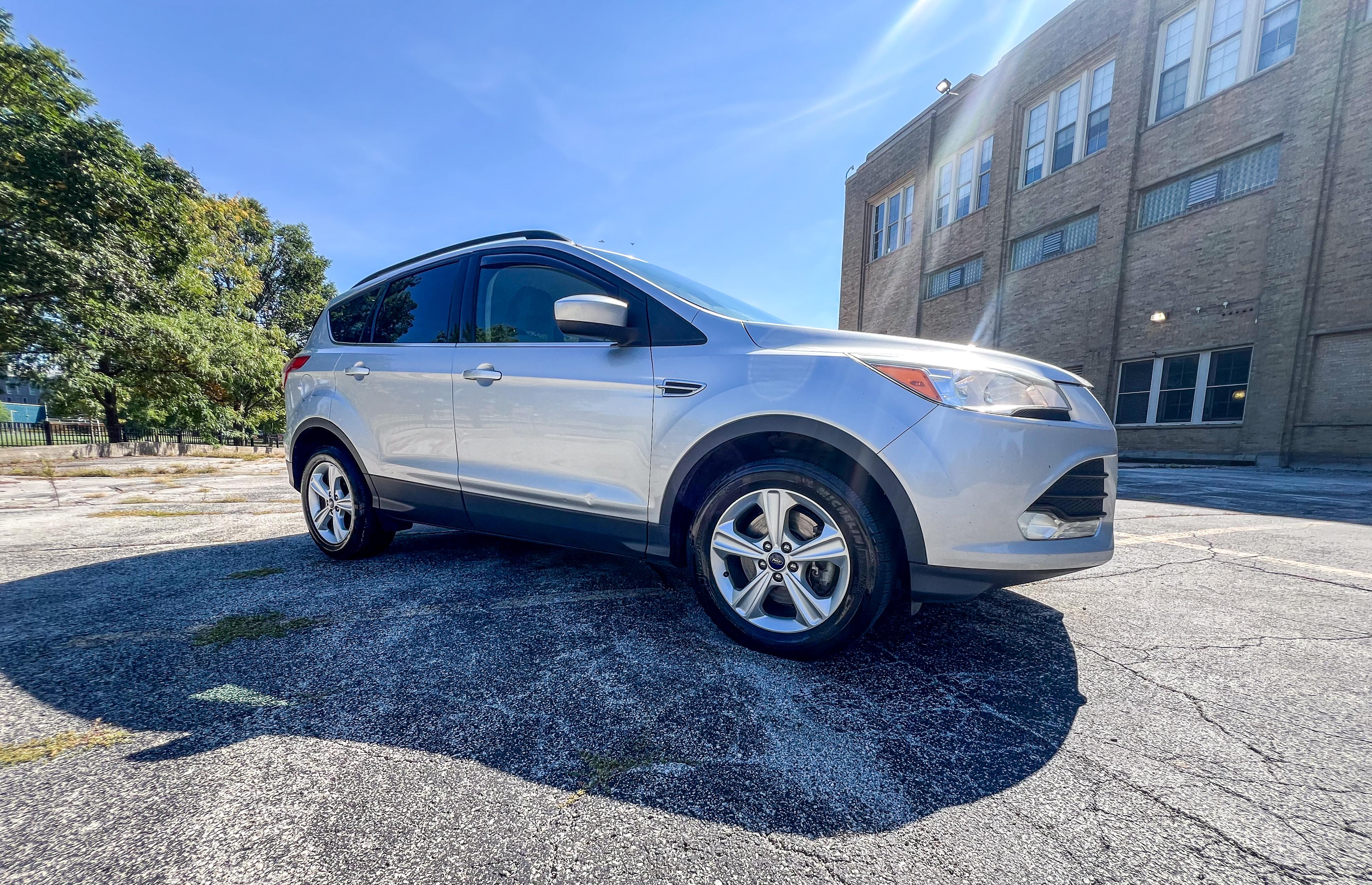 Ford Escape 2014 in Chicago, IL