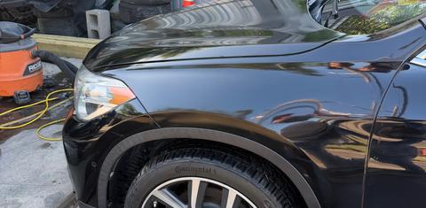BMW X1 2017