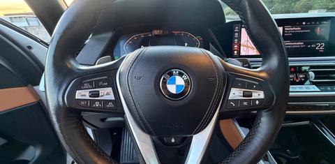 BMW X5 2019
