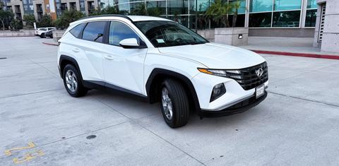 Hyundai Tucson 2024