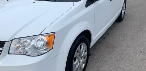 Dodge Grand Caravan 2019
