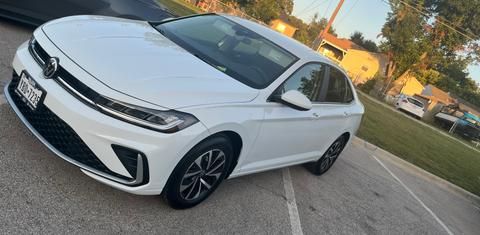 Volkswagen Jetta 2026