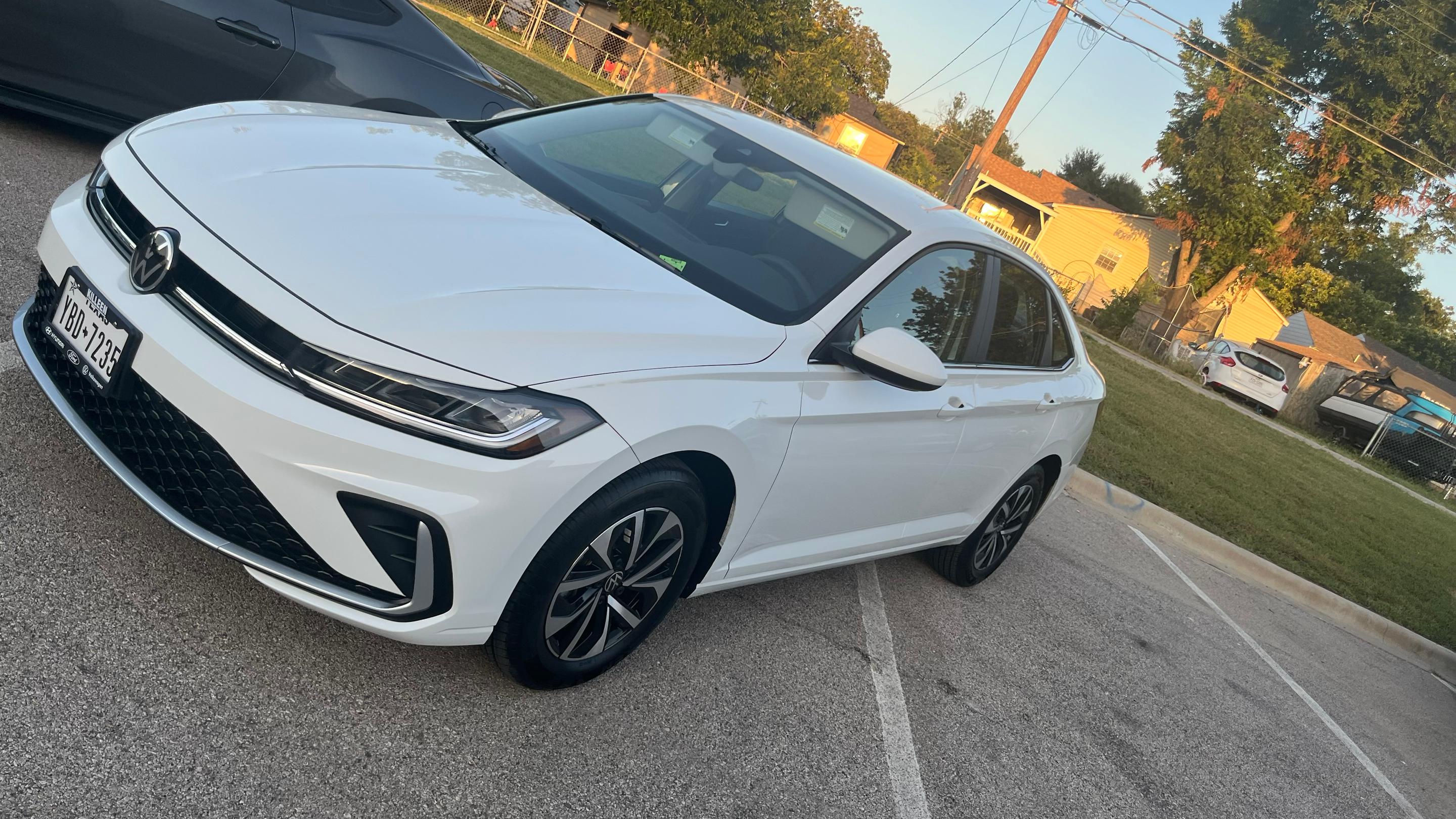 Volkswagen Jetta 2026 in Temple, TX