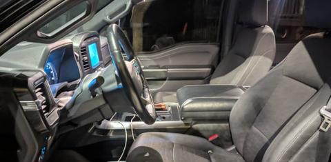 Ford F-150 2021