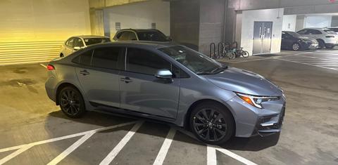 Toyota Corolla 2026