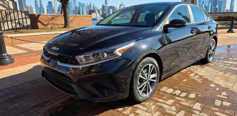 Kia Forte 2023