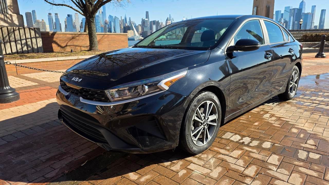 Kia Forte 2023 in West New York, NJ