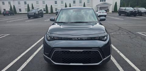 Kia Soul 2023