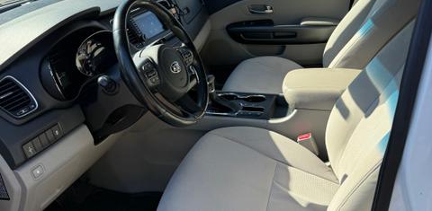 Kia Sedona 2020