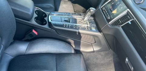 Porsche Macan 2018