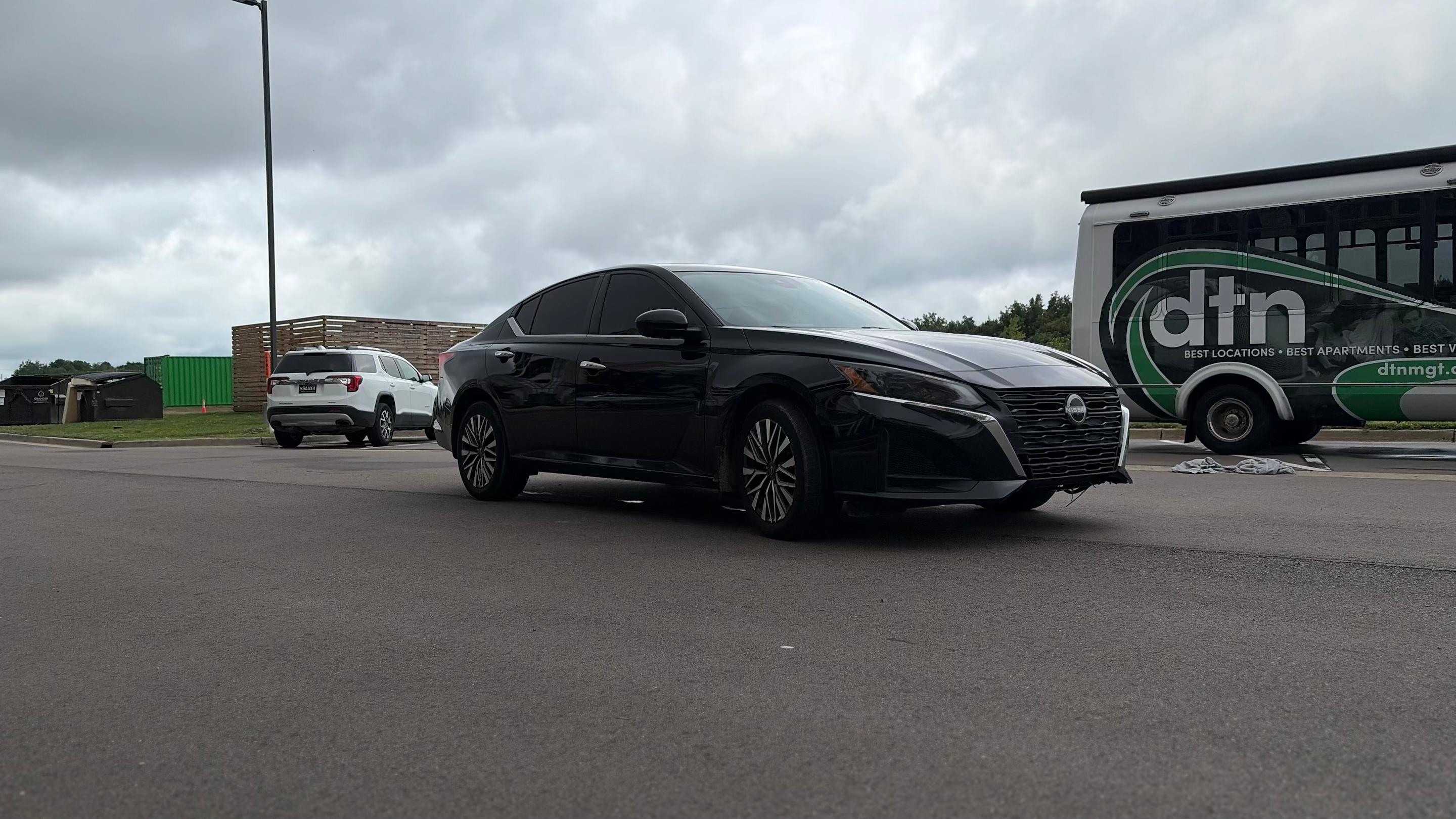 Nissan Altima 2023 in Lansing, MI