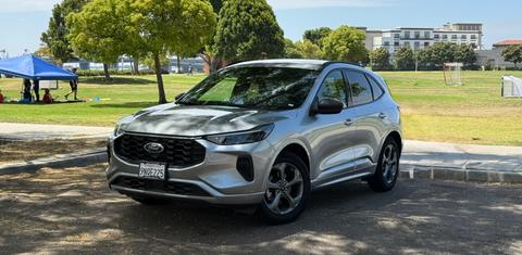Ford Escape 2024