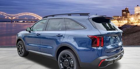 Kia Sorento 2025