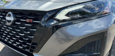 Nissan Altima 2026