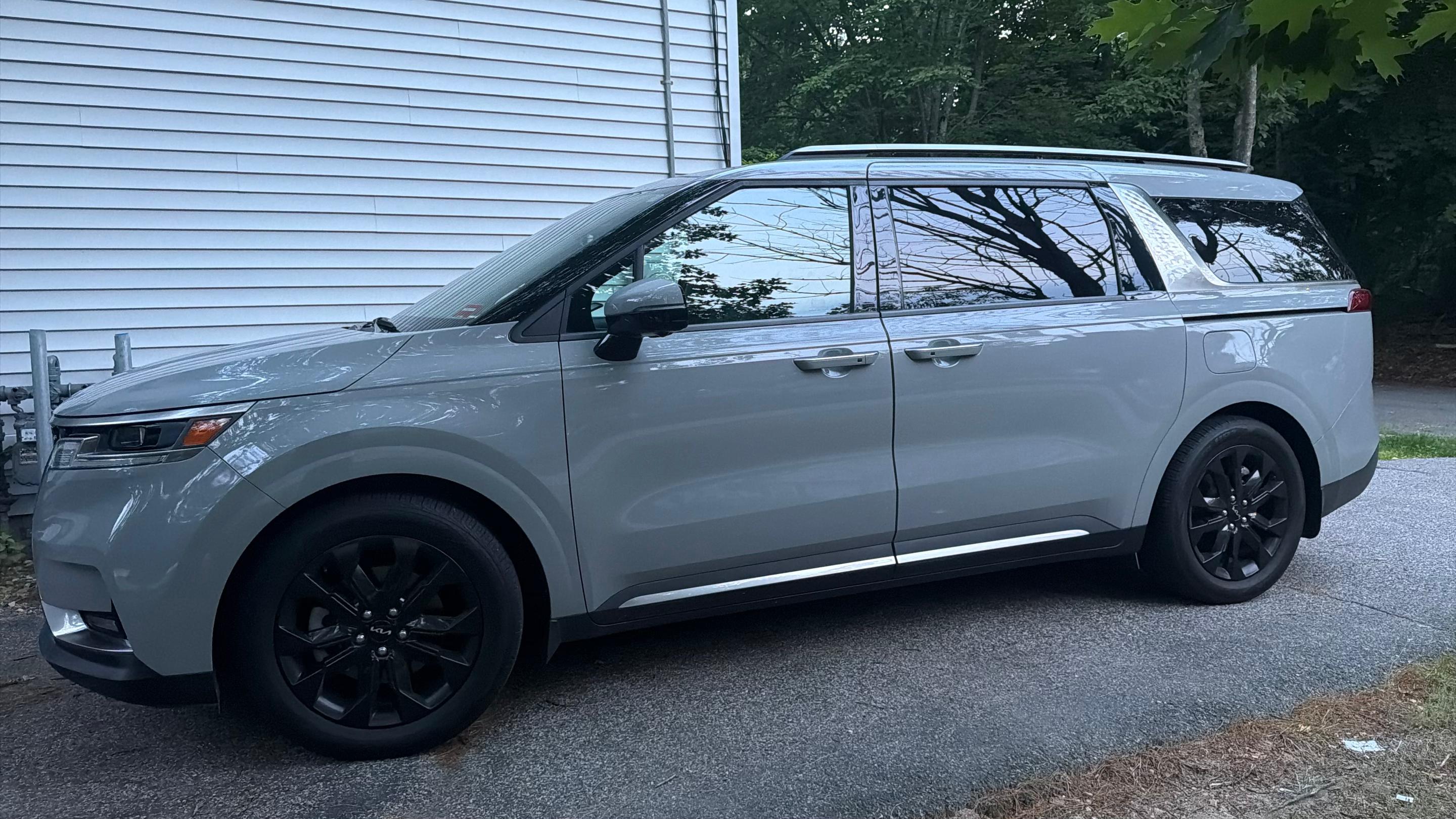 Kia Carnival 2024 in Portland, ME