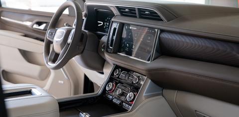 GMC Yukon XL 2023