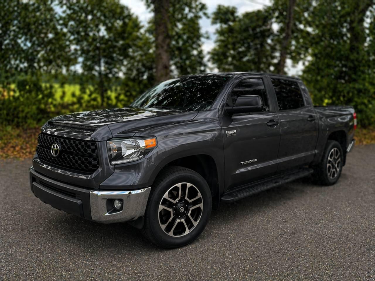 Toyota Tundra 2018 in Milton, FL