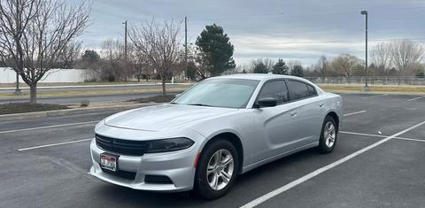 Dodge Charger 2023