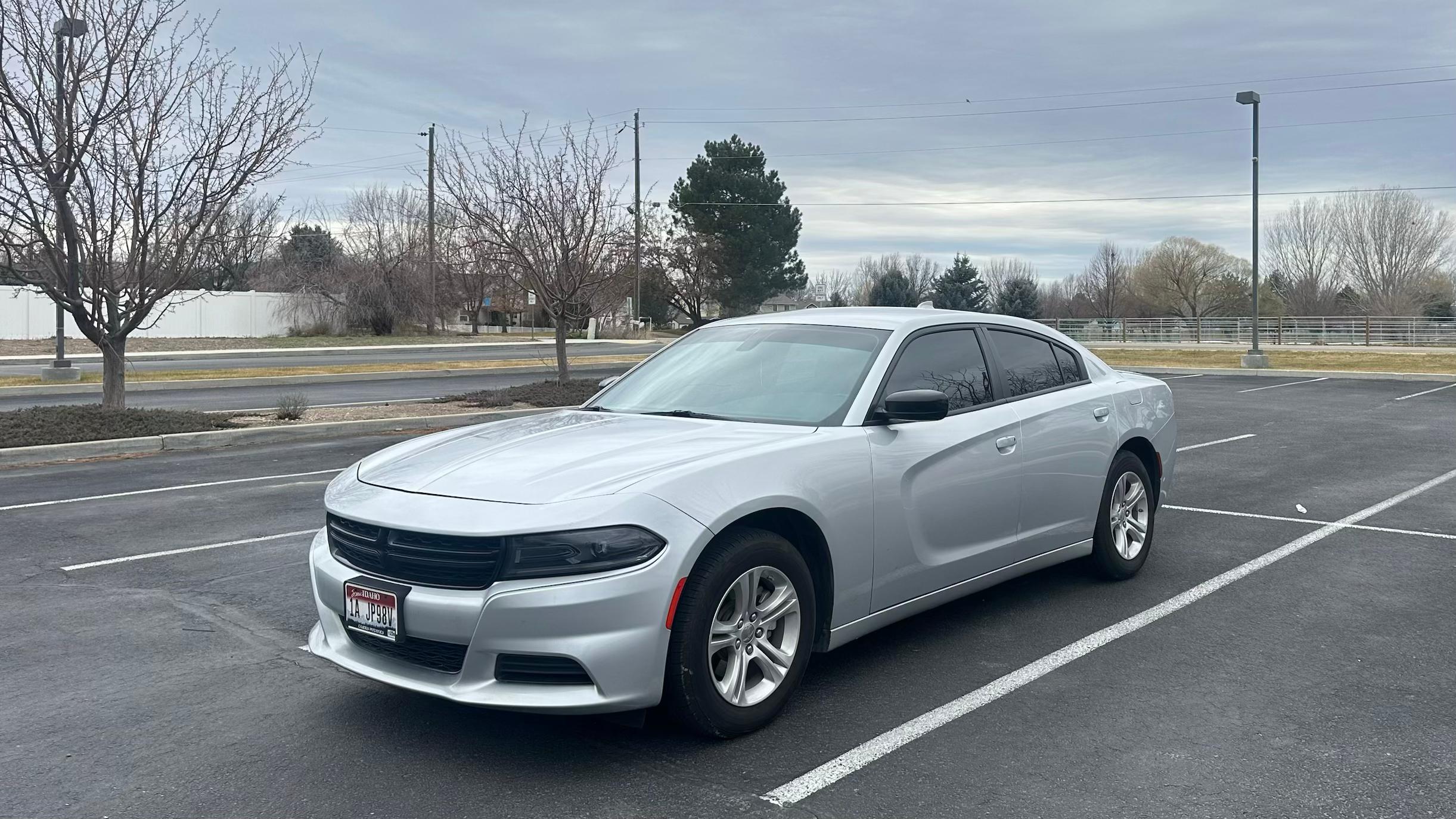 Dodge Charger 2023 in Kuna, ID