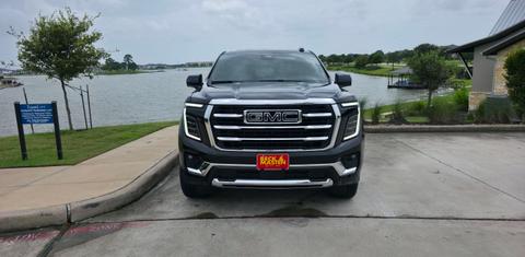 GMC Yukon XL 2025