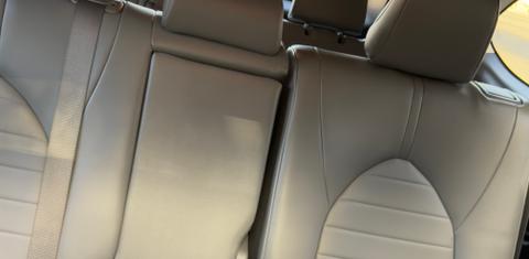 Toyota Highlander 2024