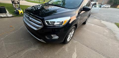 Ford Escape 2019