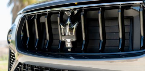 Maserati Levante 2022