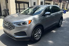 Ford Edge 2024 en Smyrna