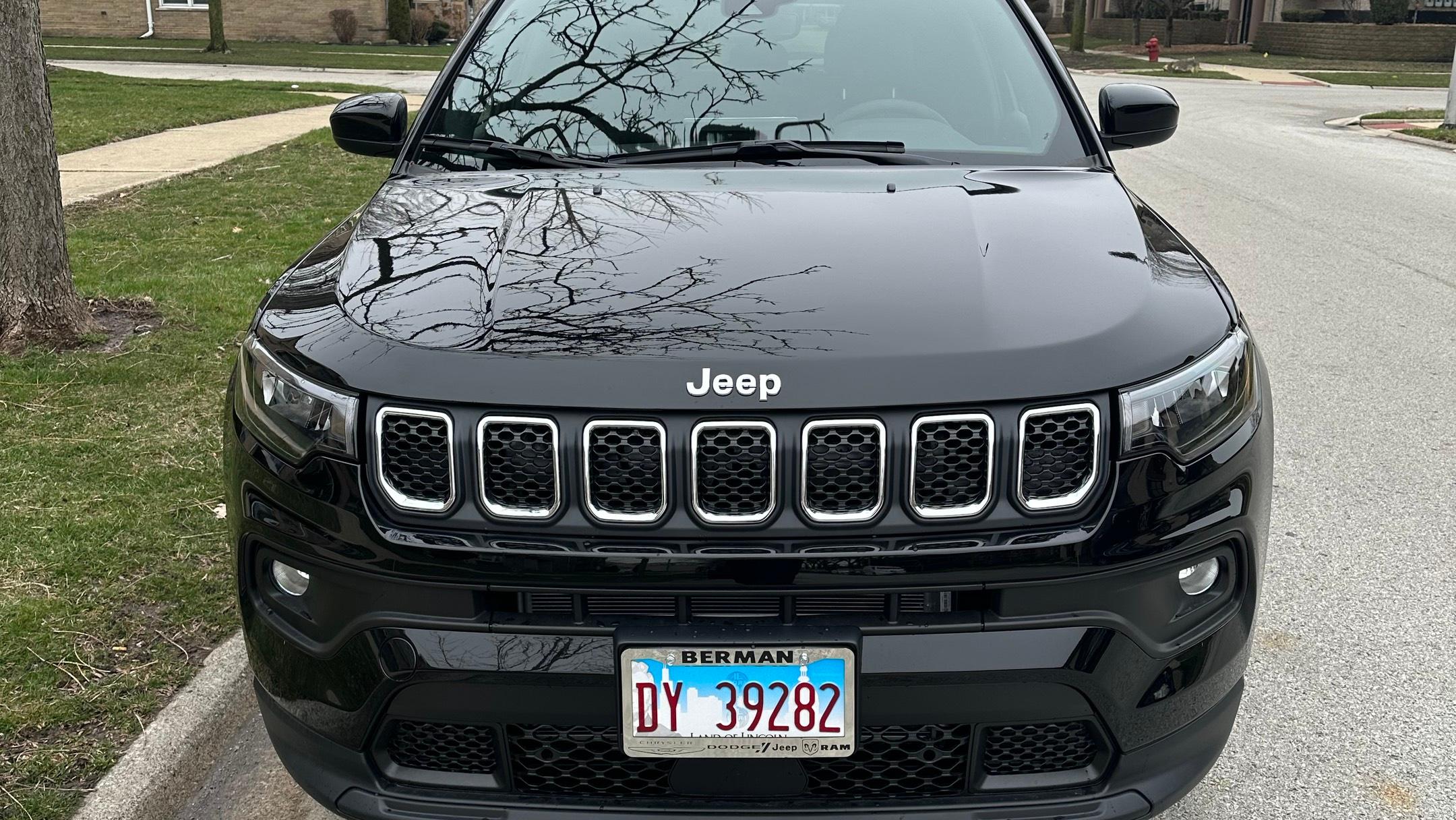 Jeep Compass 2023 in Oak Lawn, IL