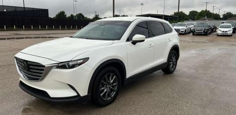 Mazda CX-9 2022