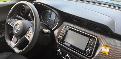 Nissan Kicks 2020