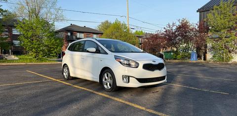 Kia Rondo 2014