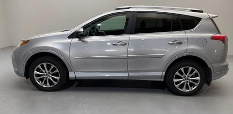 Toyota RAV4 2017