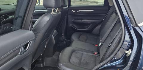 Mazda CX-5 2019
