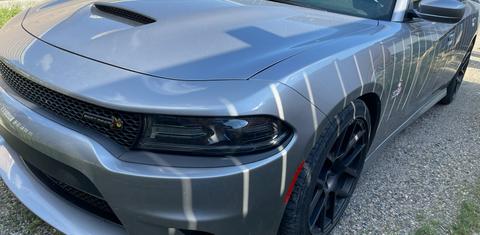 Dodge Charger 2016