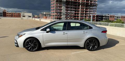 Toyota Corolla 2026