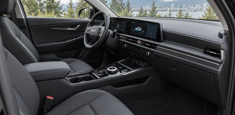 Kia Niro EV 2026