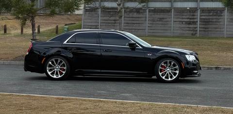Chrysler 300 2015