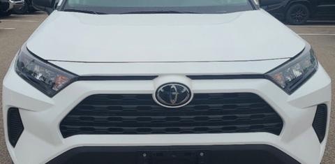 Toyota RAV4 2022