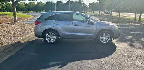 Acura RDX 2015